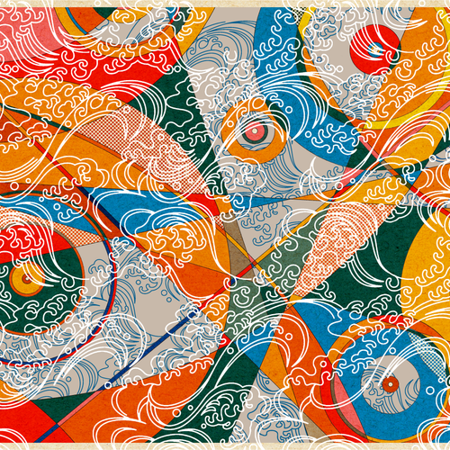 Summer Waves