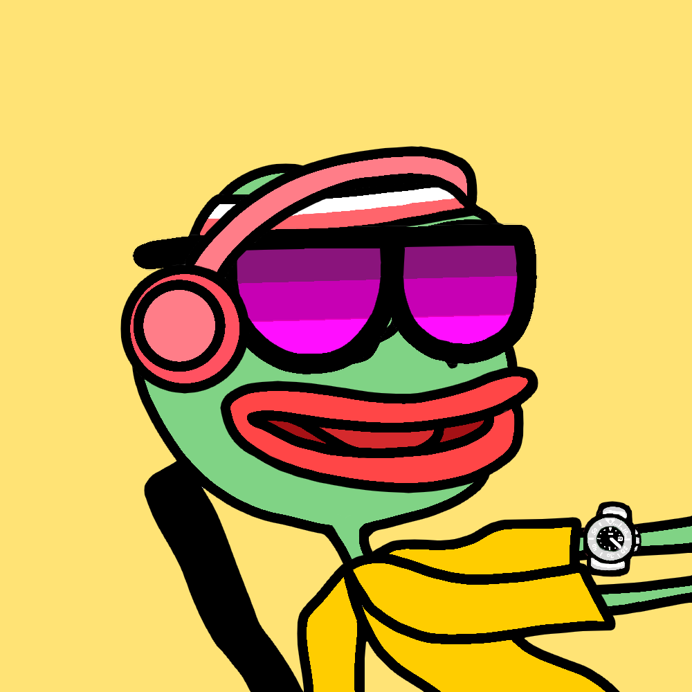pepe mfer #4219