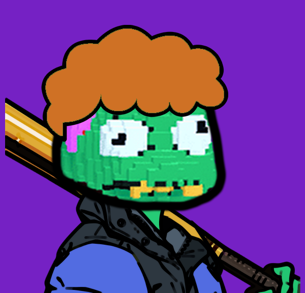 Kevin Zuki #868