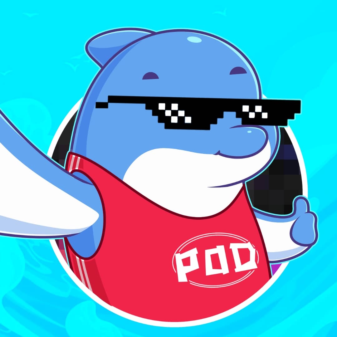 Pacific-pod 