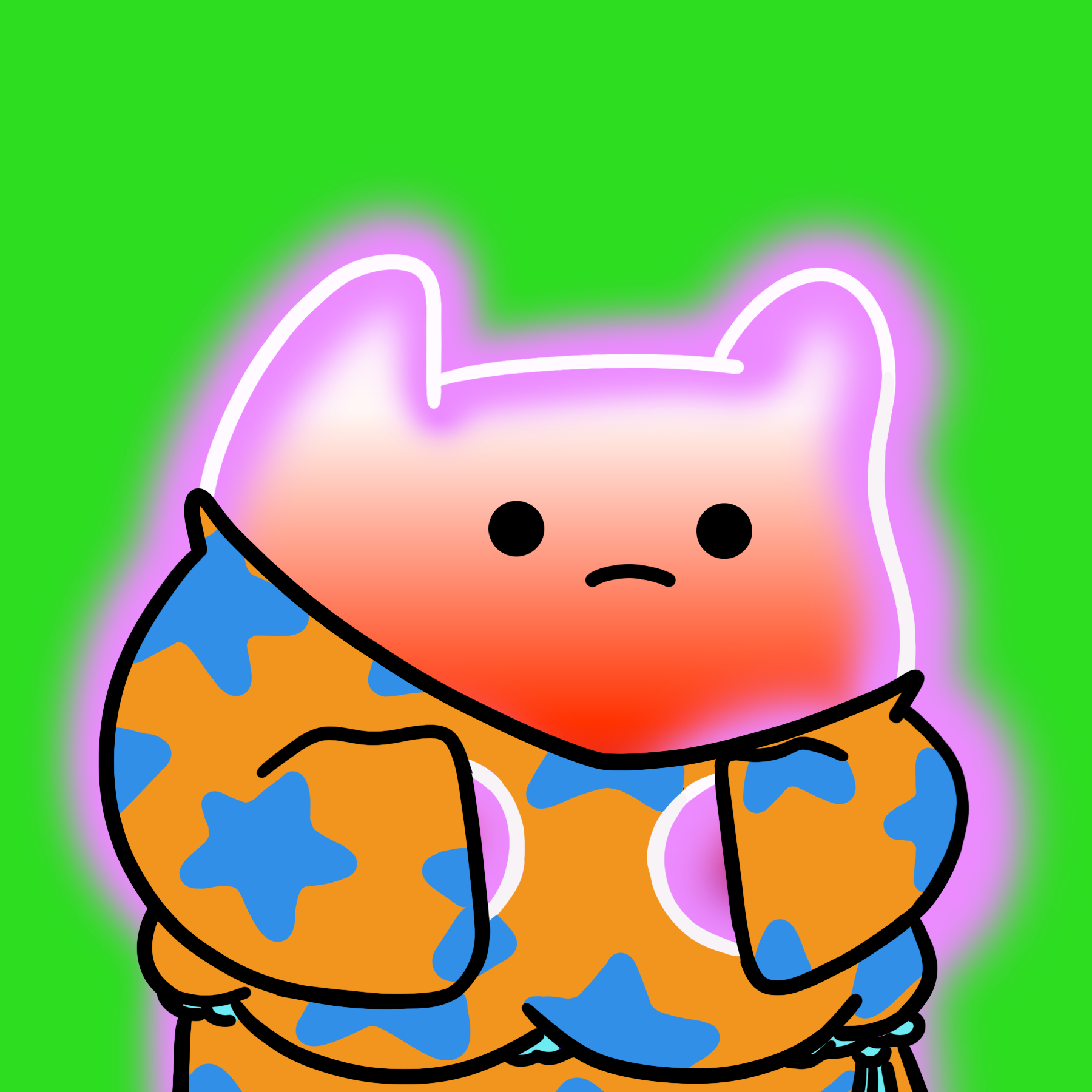 Coolman's Universe #70