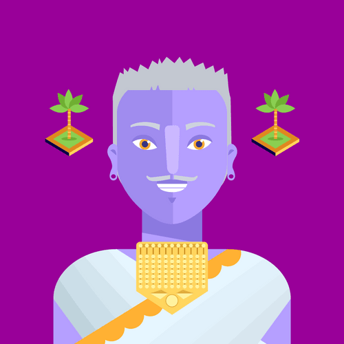 Prophet #1862