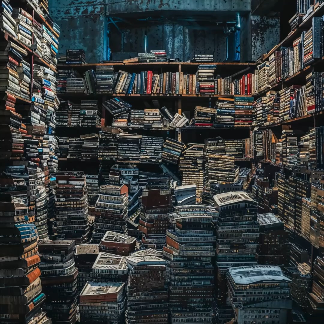 Knowledge of Man (5 of 8)