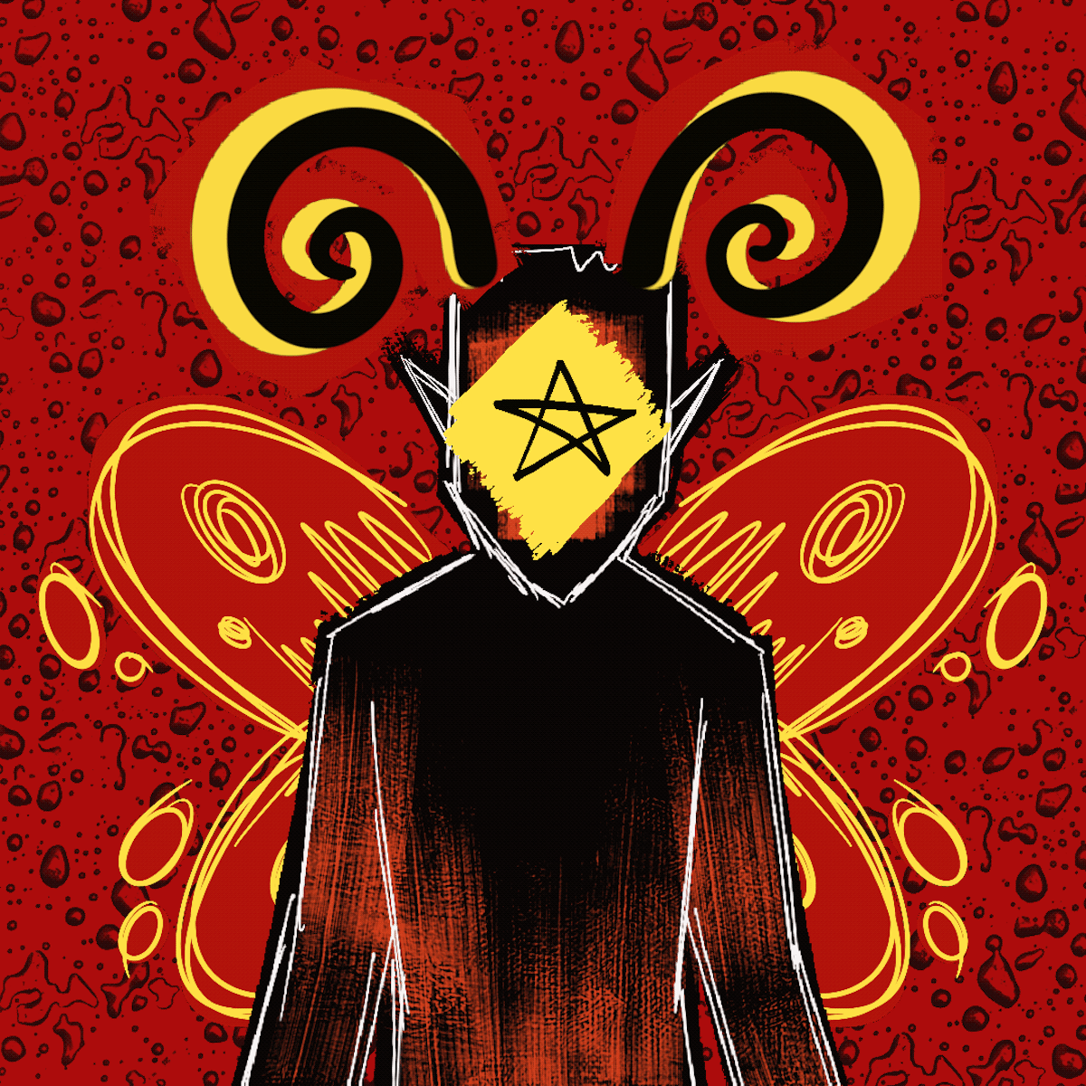 ANGELS vs DEMONS by sh4dow #312