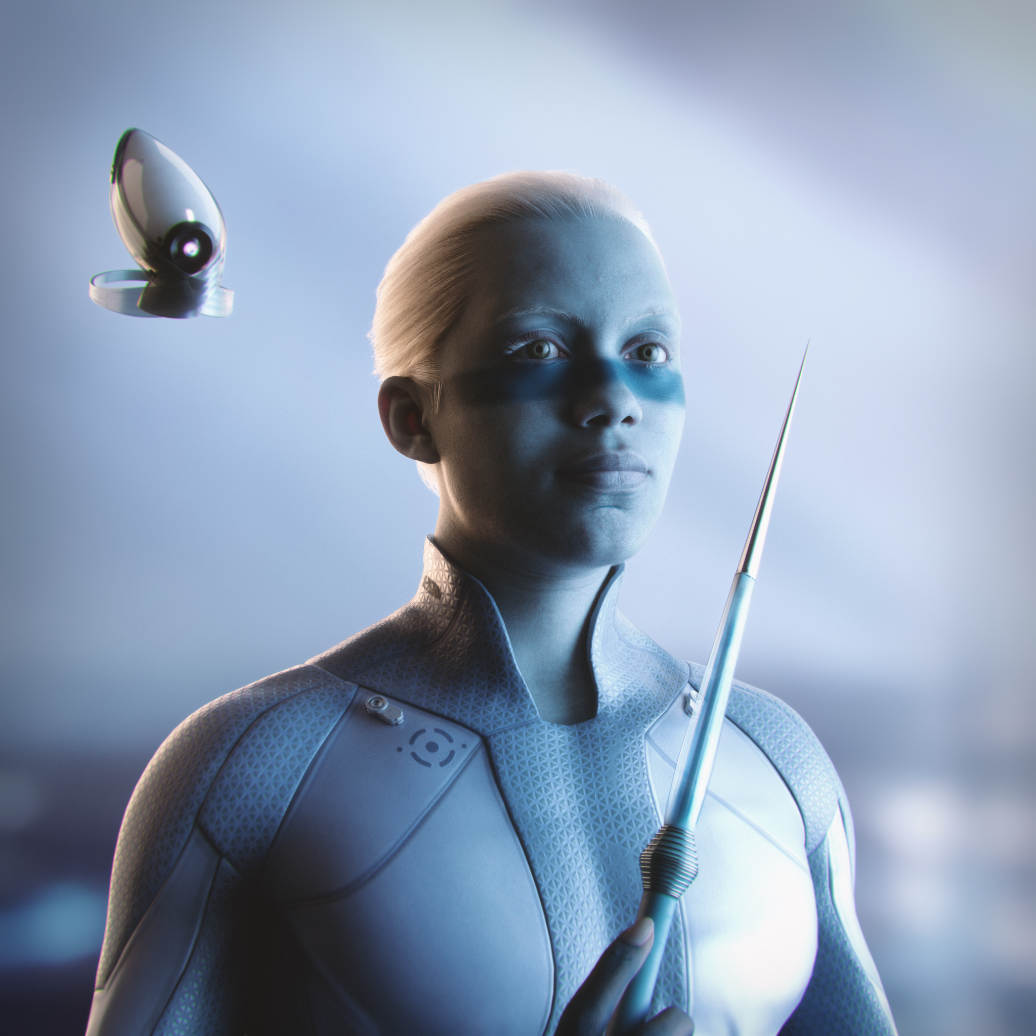 Parallel Avatars #7009