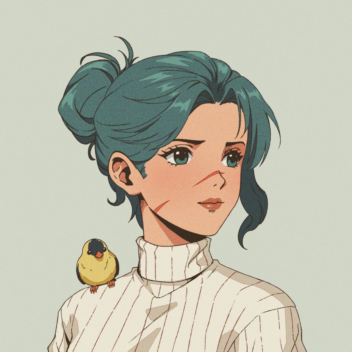Persona #8039