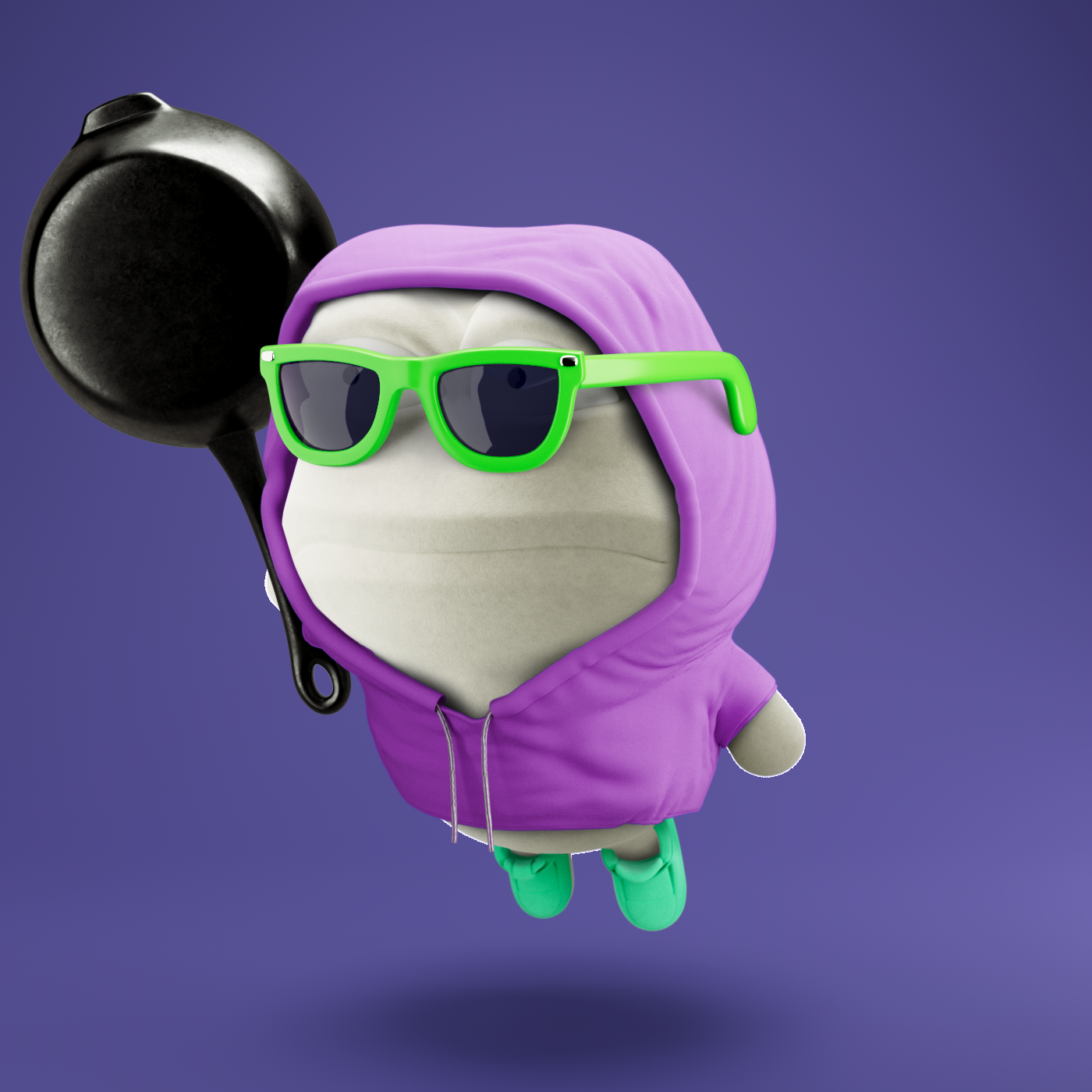 Peanz 6865
