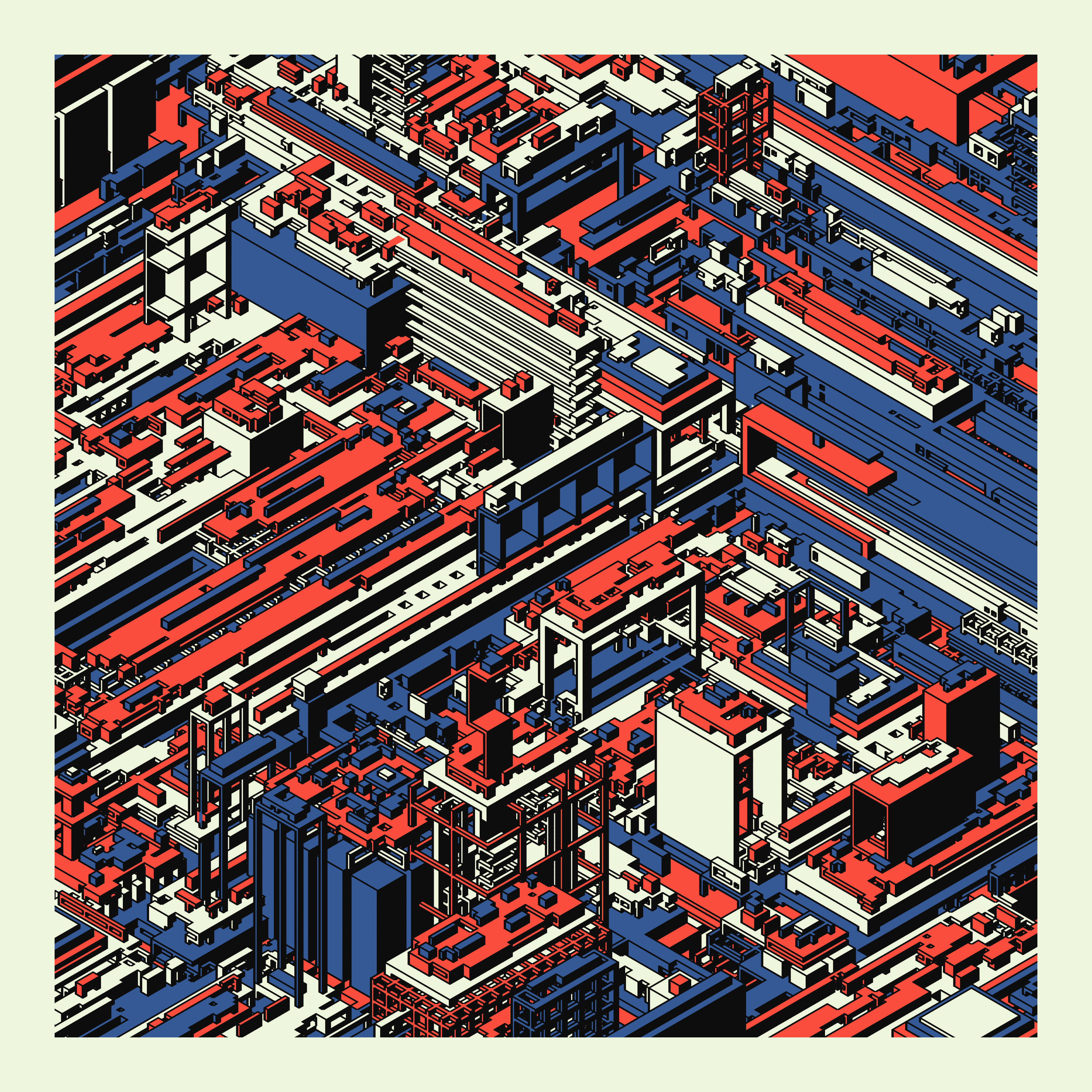 Plasticity #67