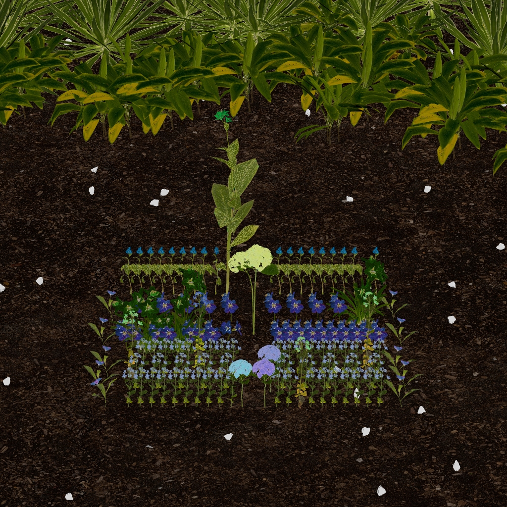 spiritofsun.eth's Token Garden