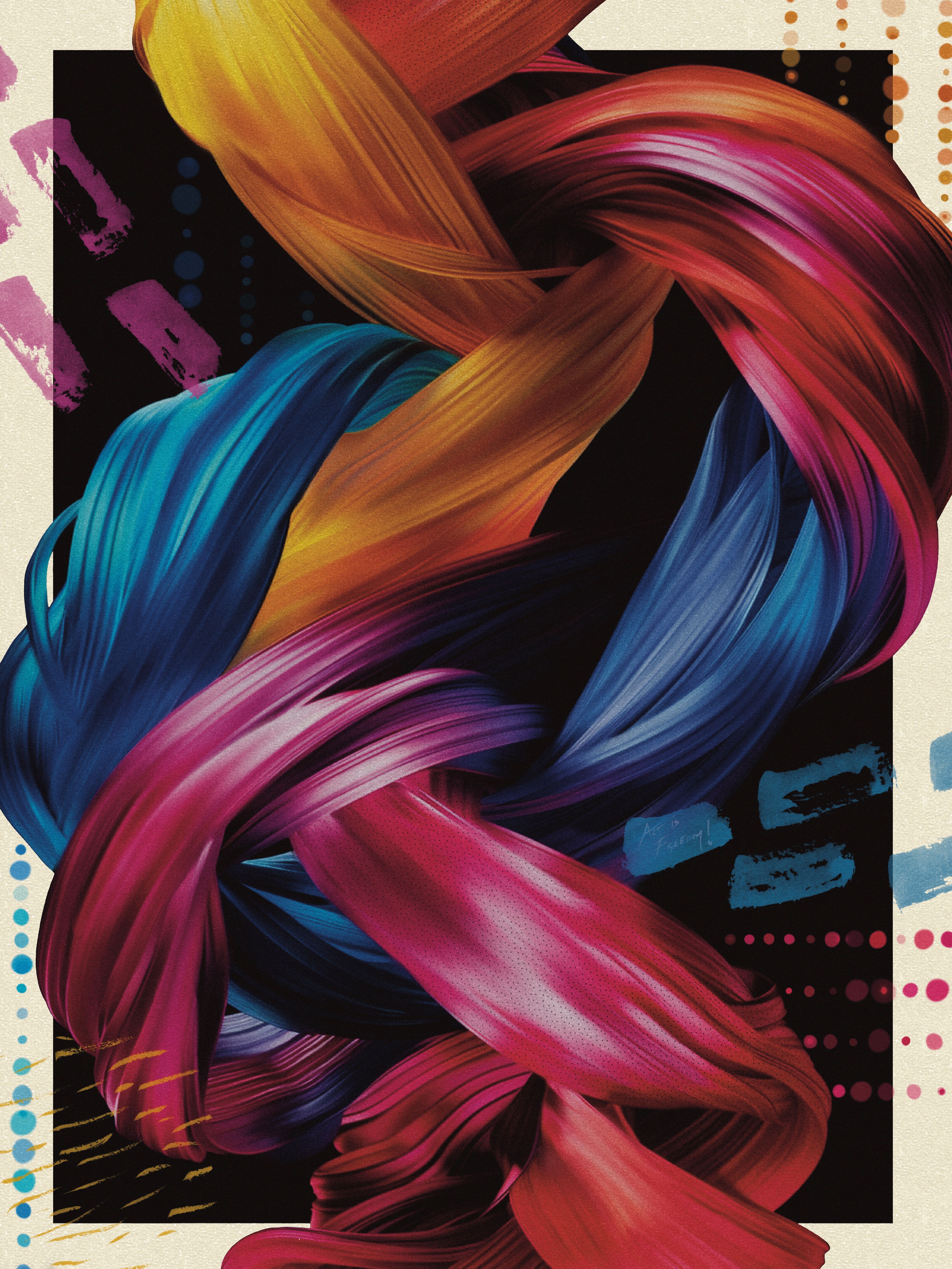 Color Weave