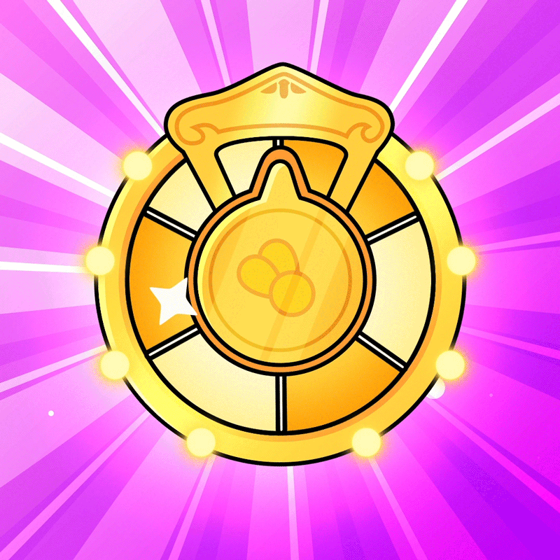 Tier 6 Fly Wheel