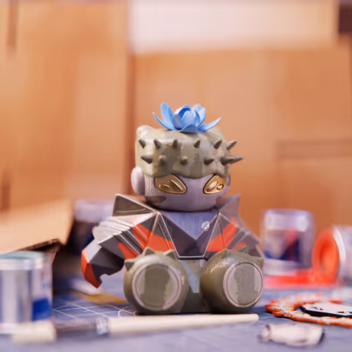 Figuregot #1255
