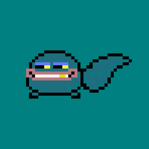 CrypTadpolez #4706