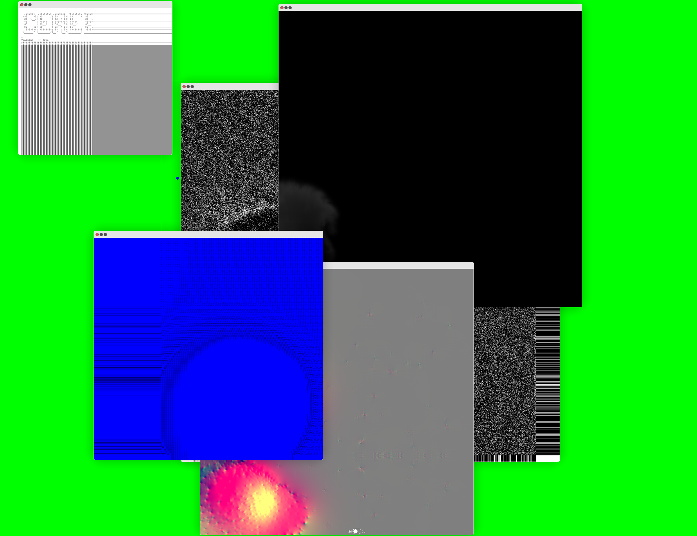 Cerebellum #189