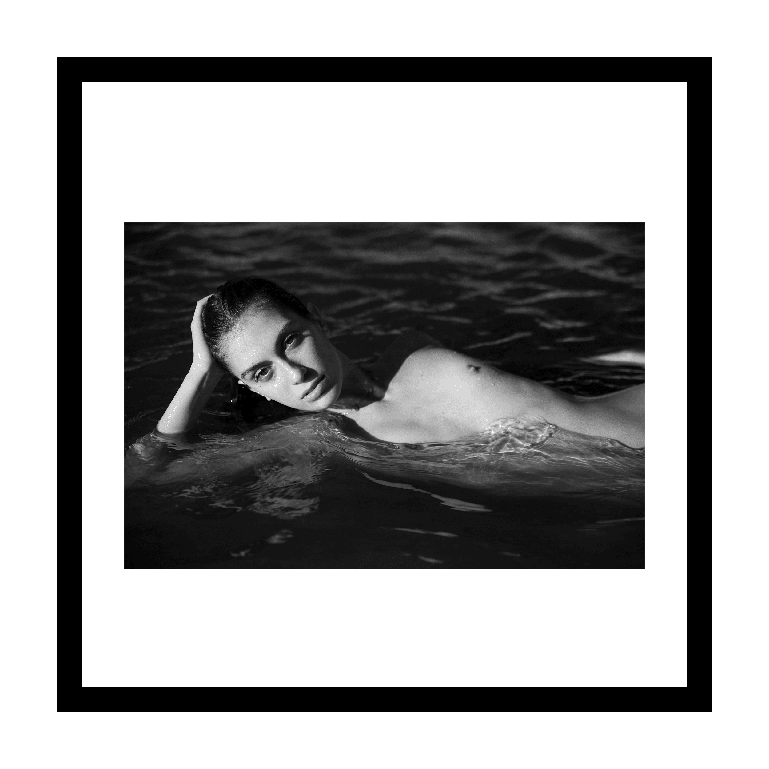 Photography framed #0