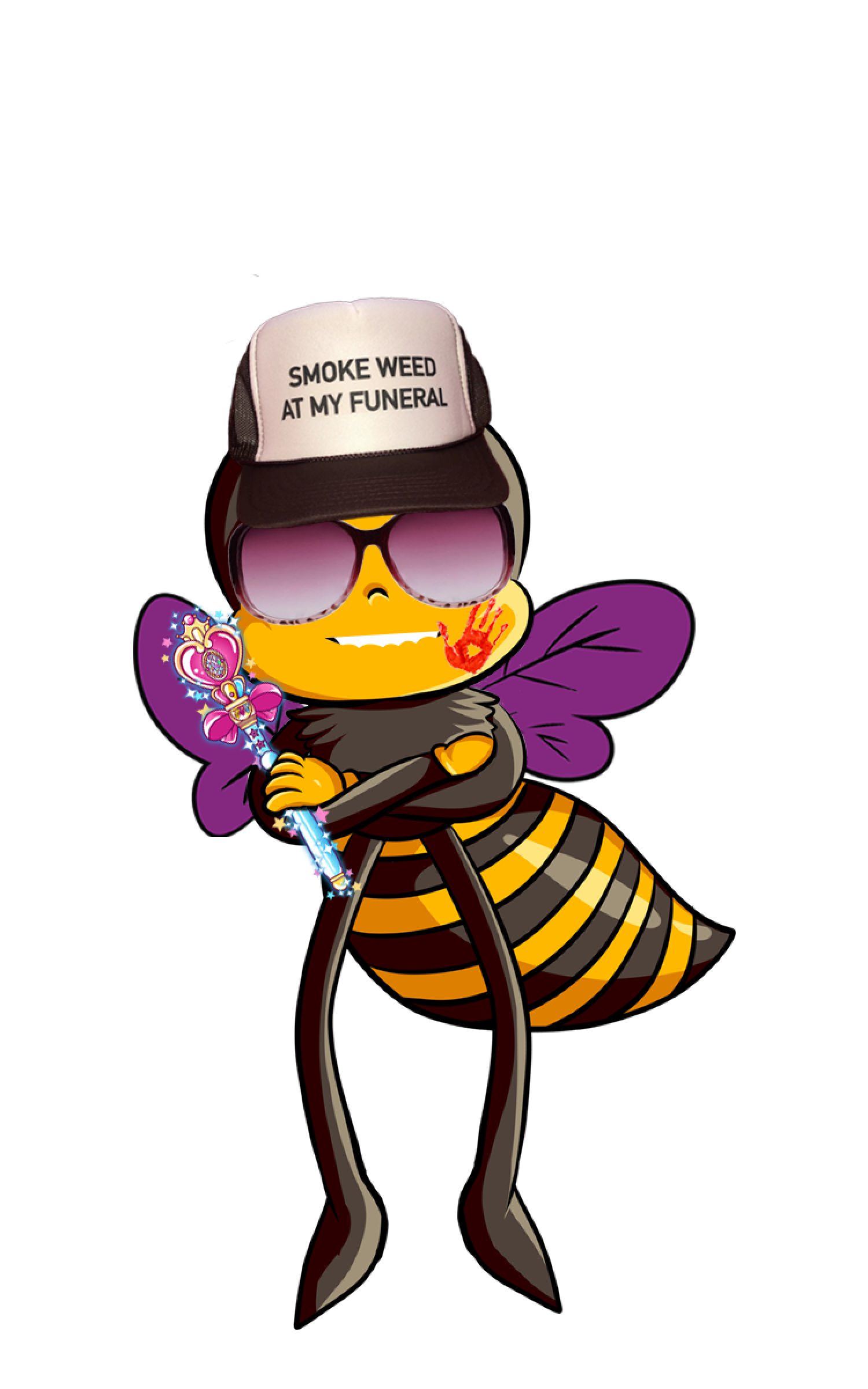 Autistic Adventurer #732