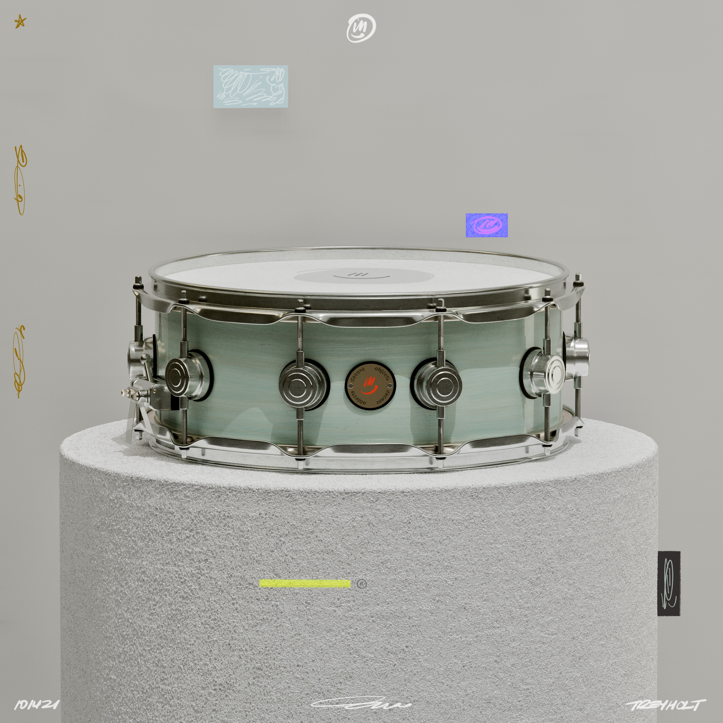 Sentimental Snare