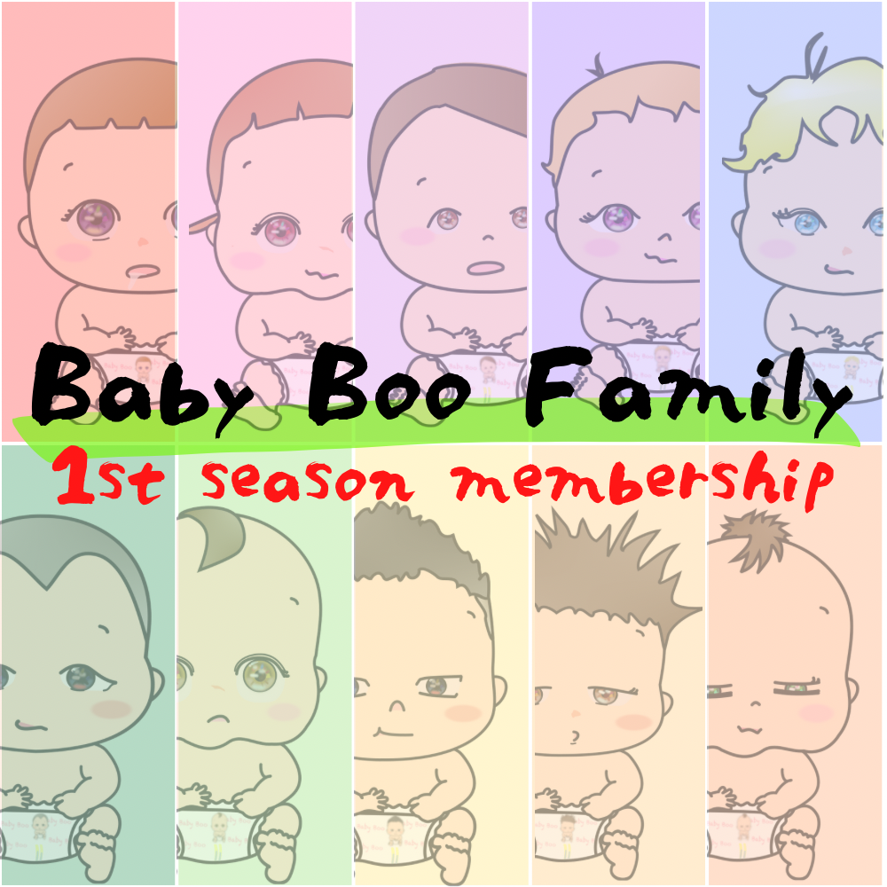 BabyBooSBT_1st_membership