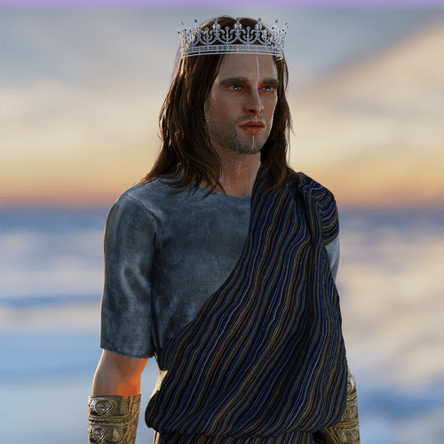Genesis Of Realm #579