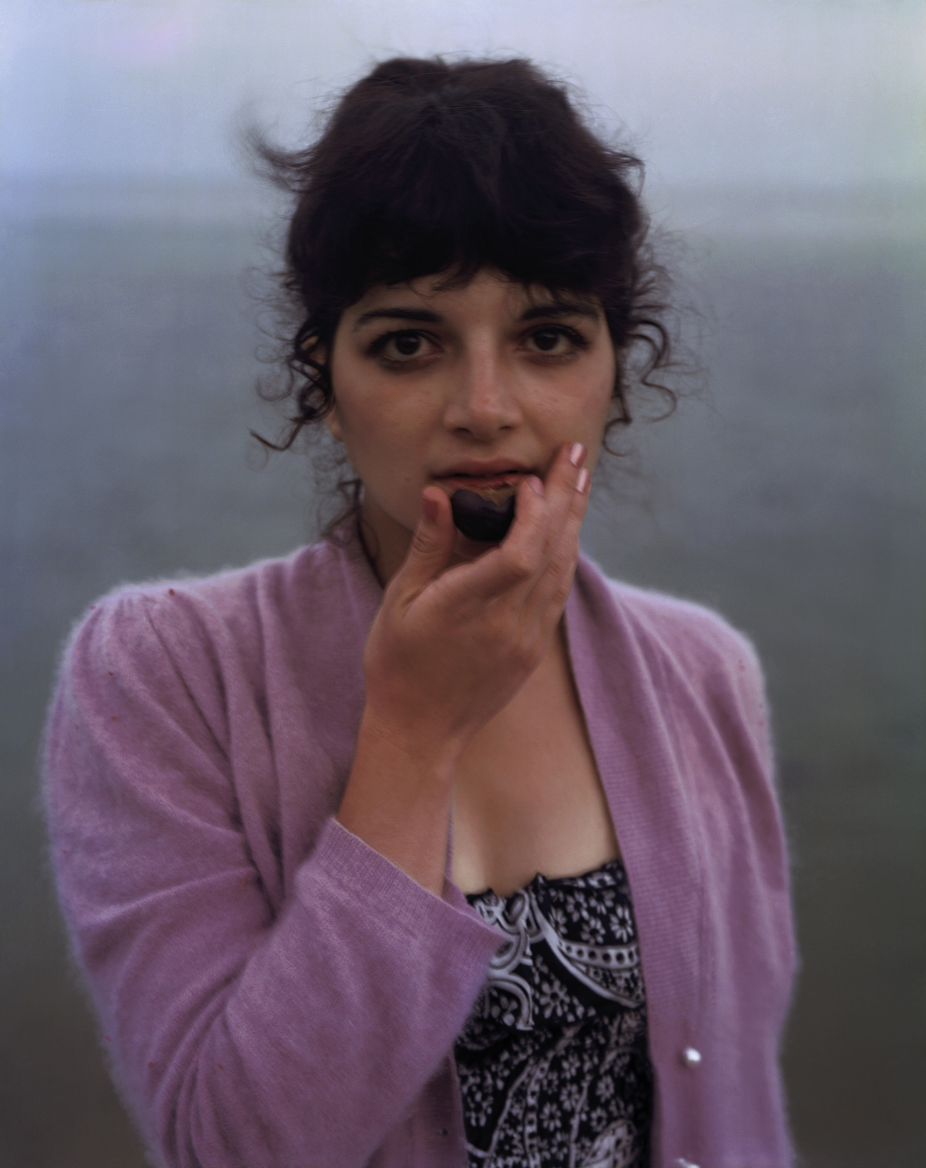 Lynette, Provincetown, Massachusetts, 1981