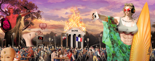 Header NFTs alottamoney.com