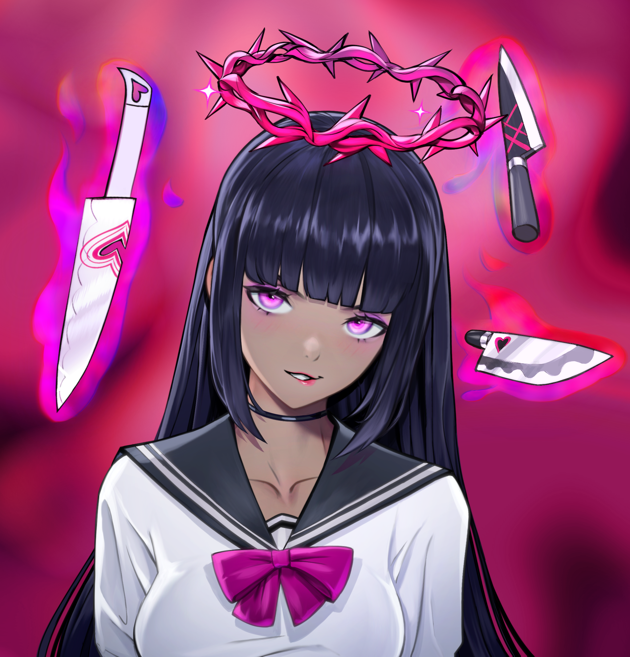 Killer GF #4129
