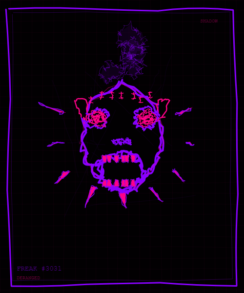 FREAK3031