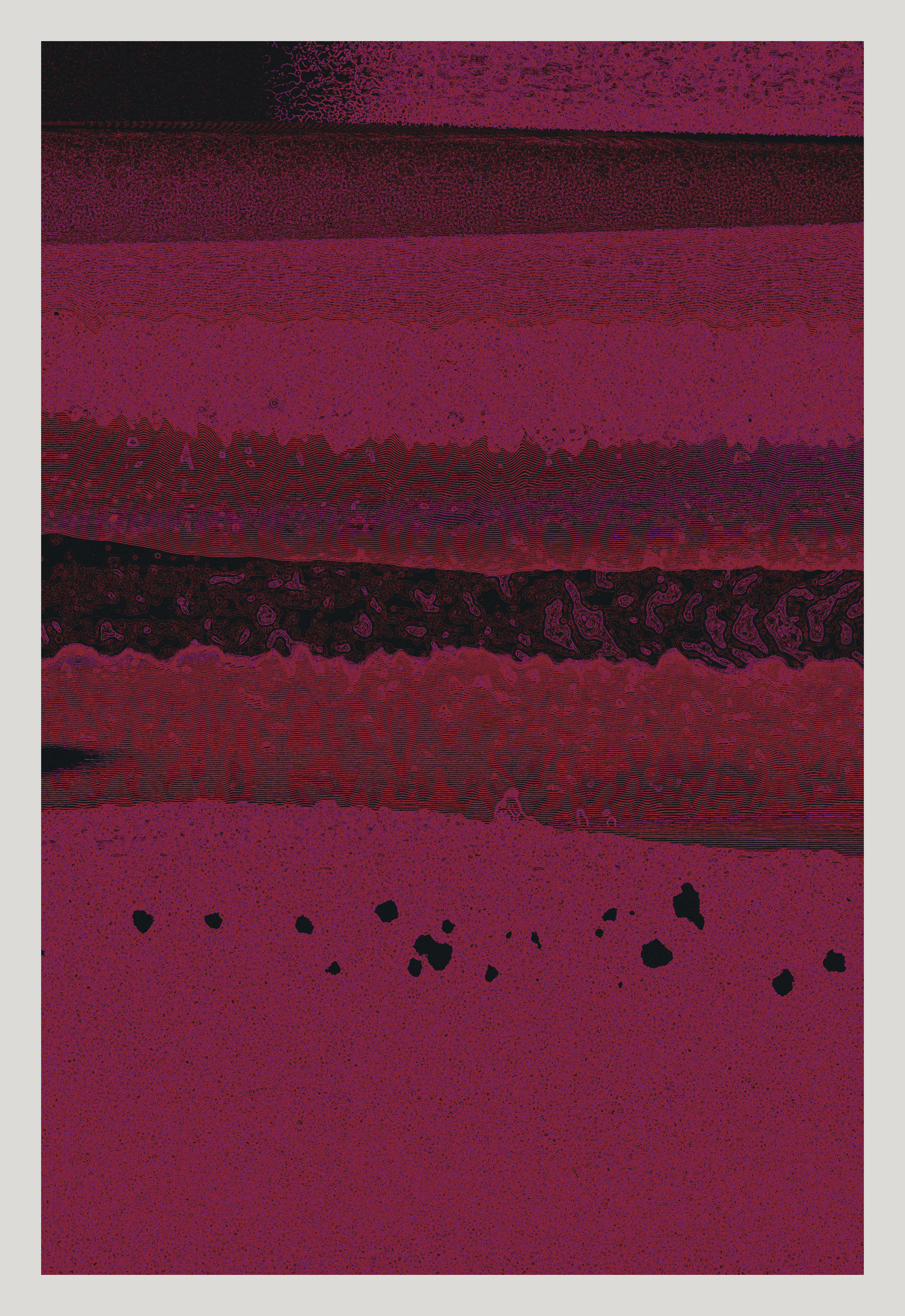 Texture Part II #59