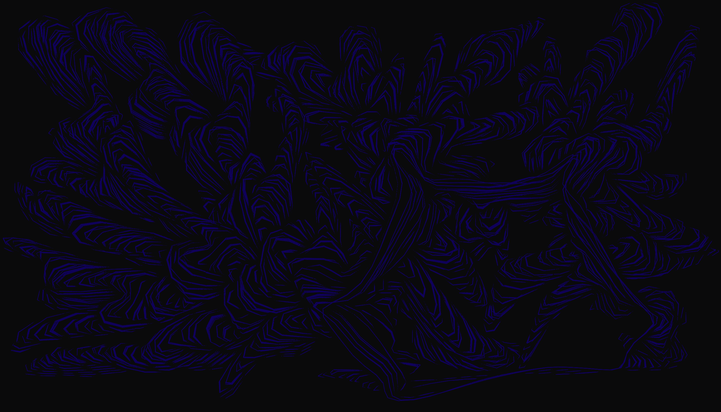 Spaghetti Bones #273