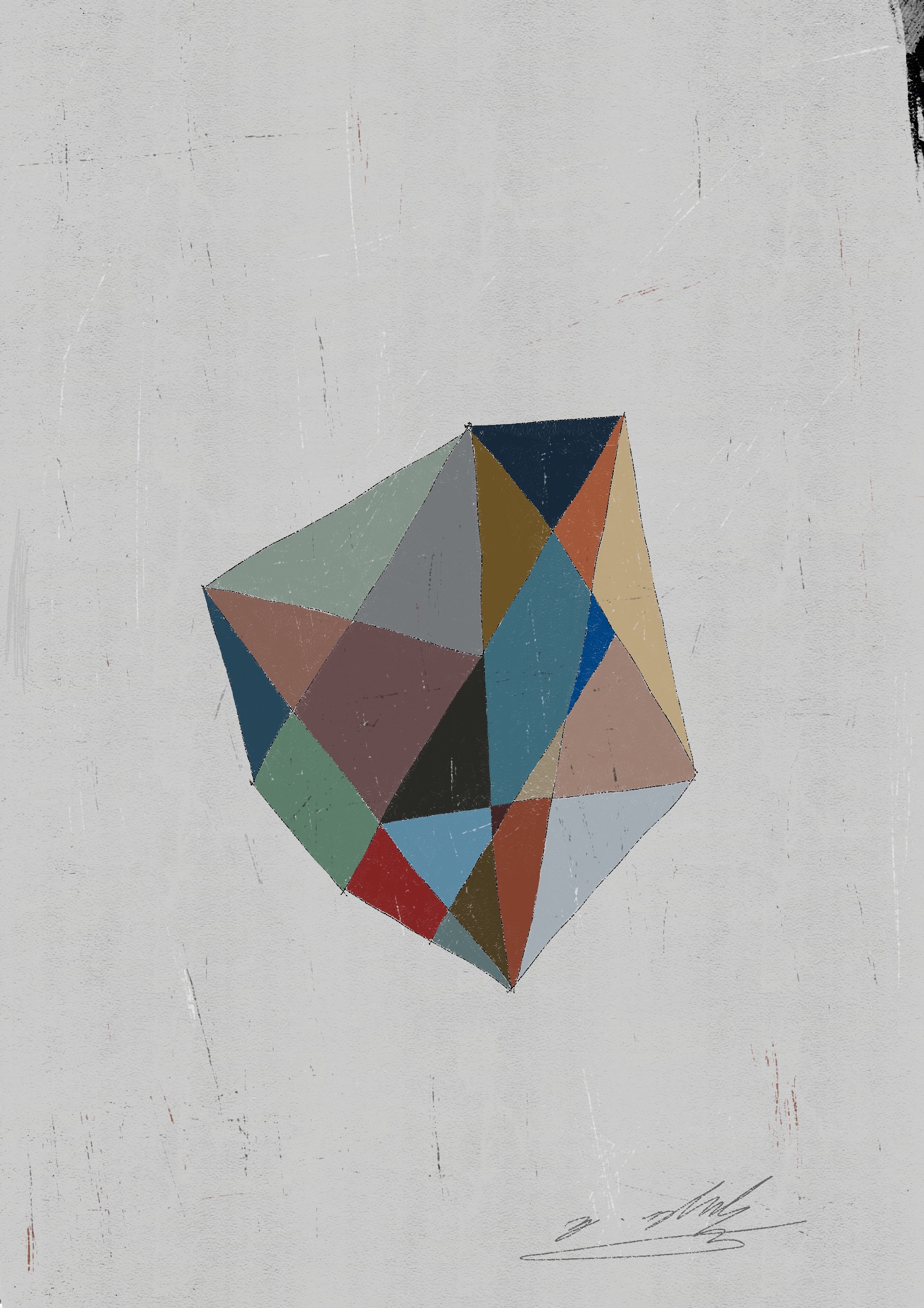 Hedron #320