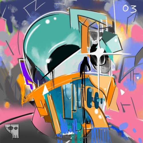 Survivor 03