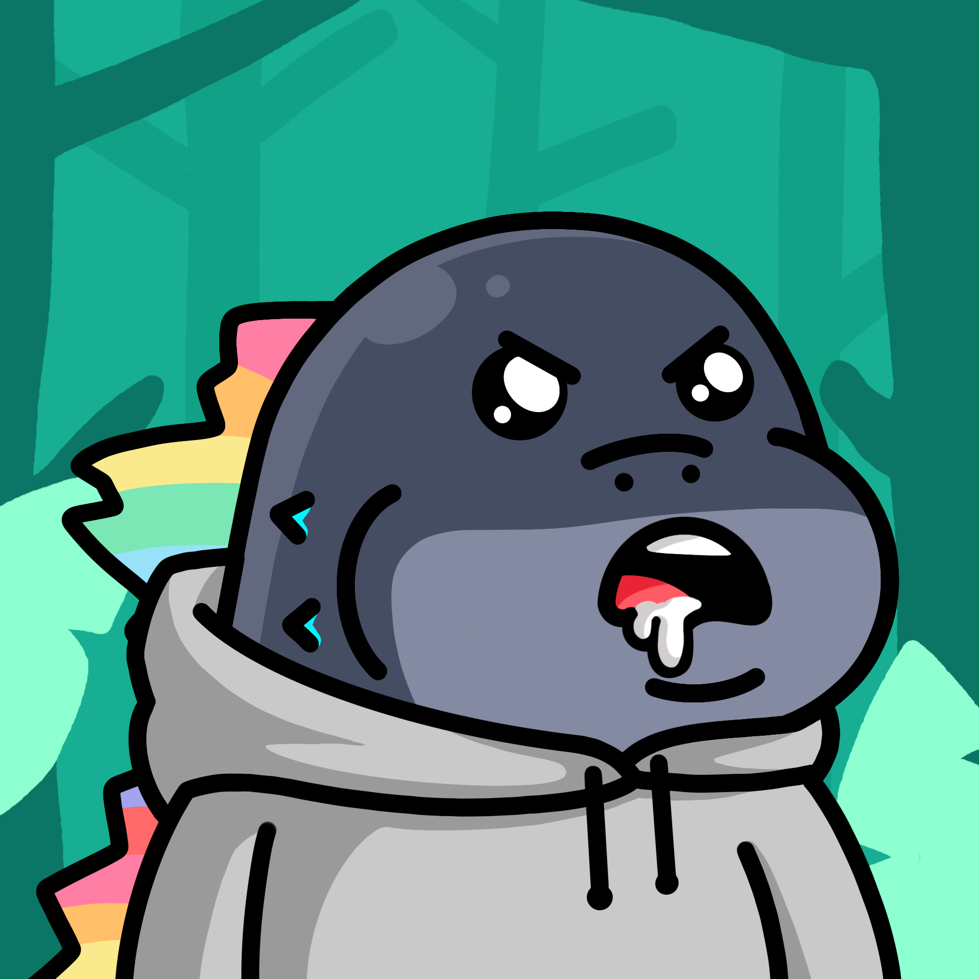 Chubby Jira #6476