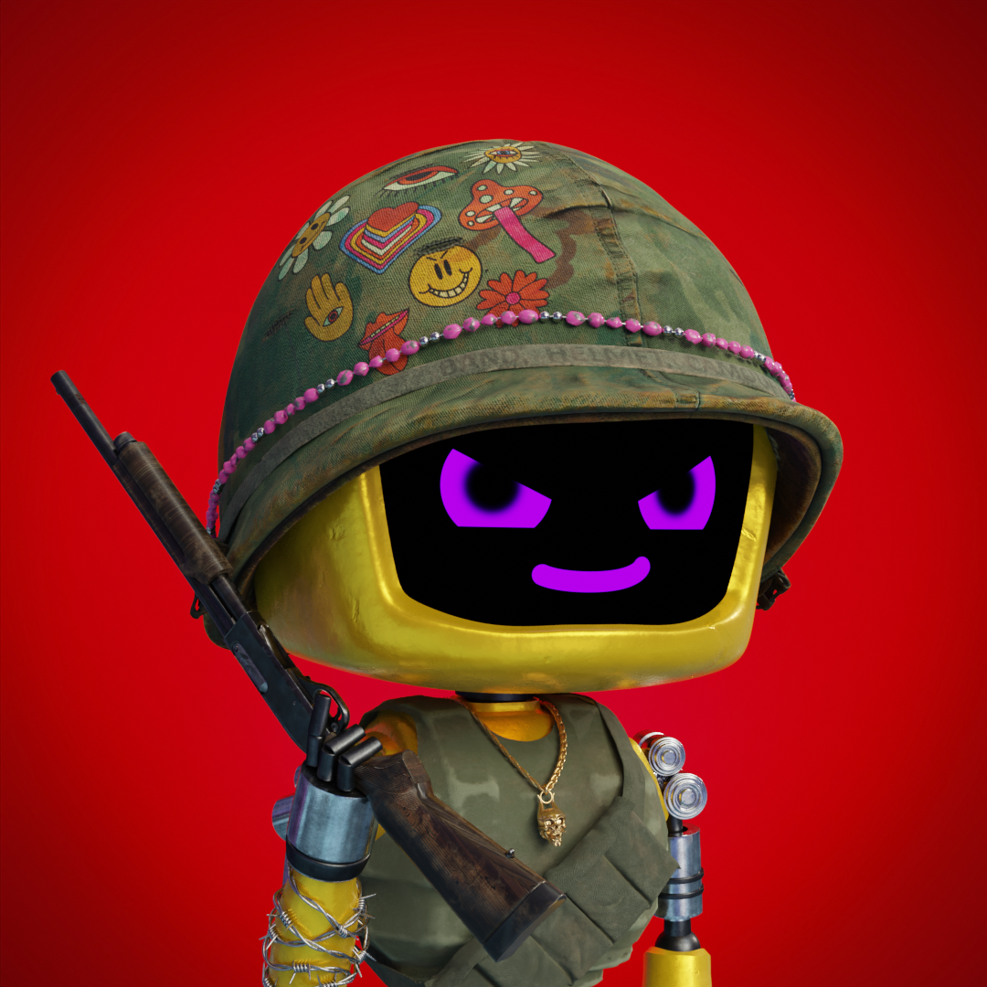 Grunts Regiments #19