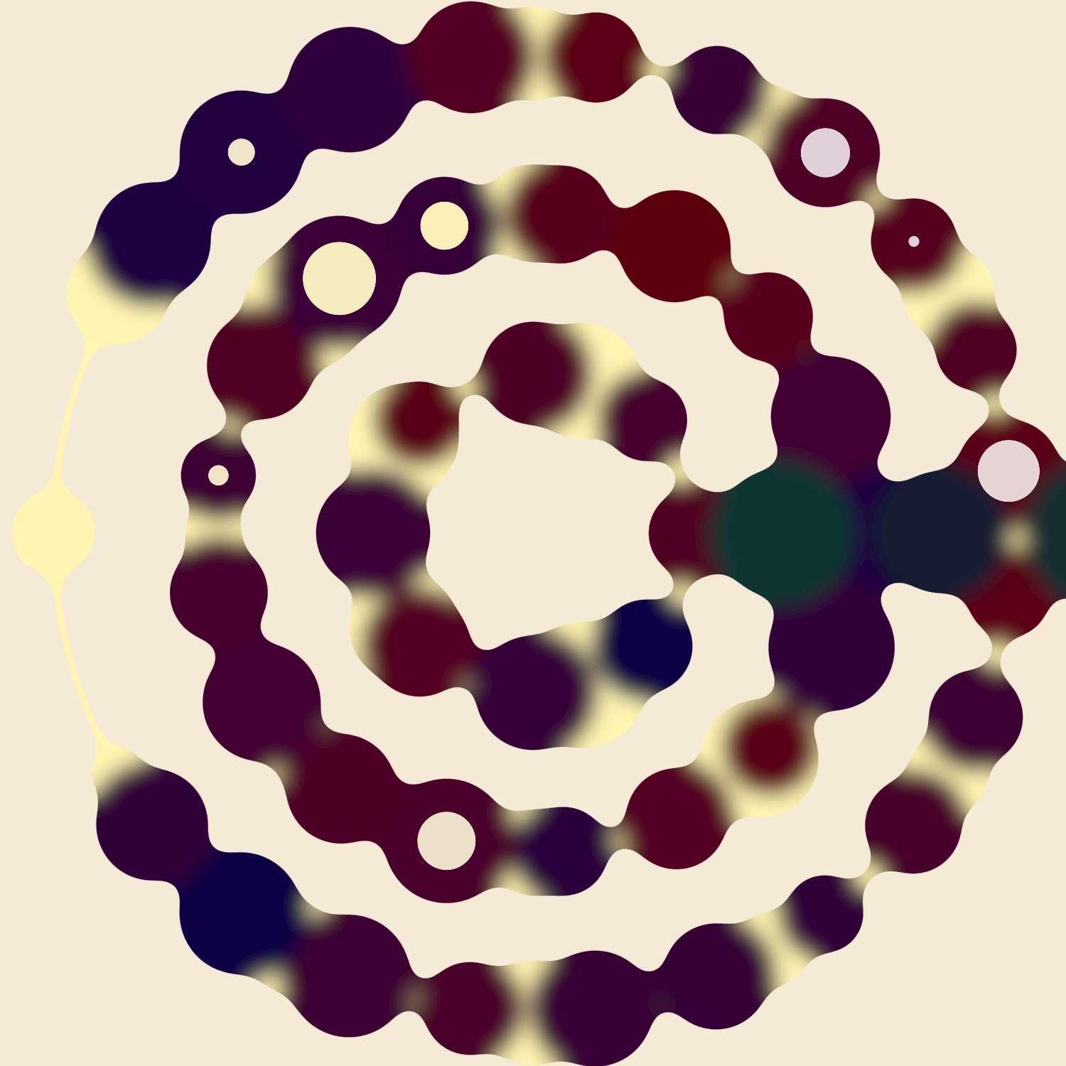 Flywheel #0004