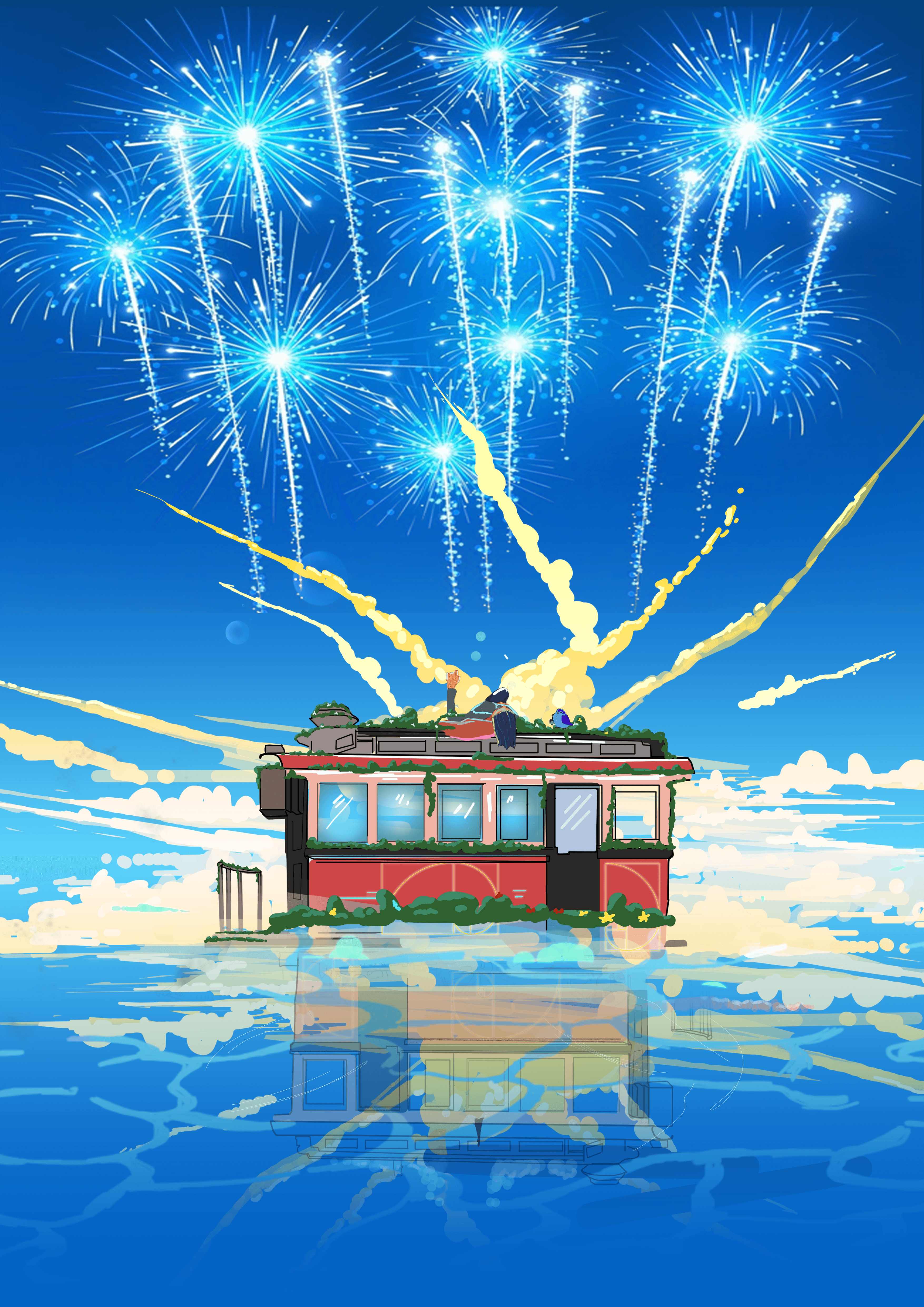 Firework