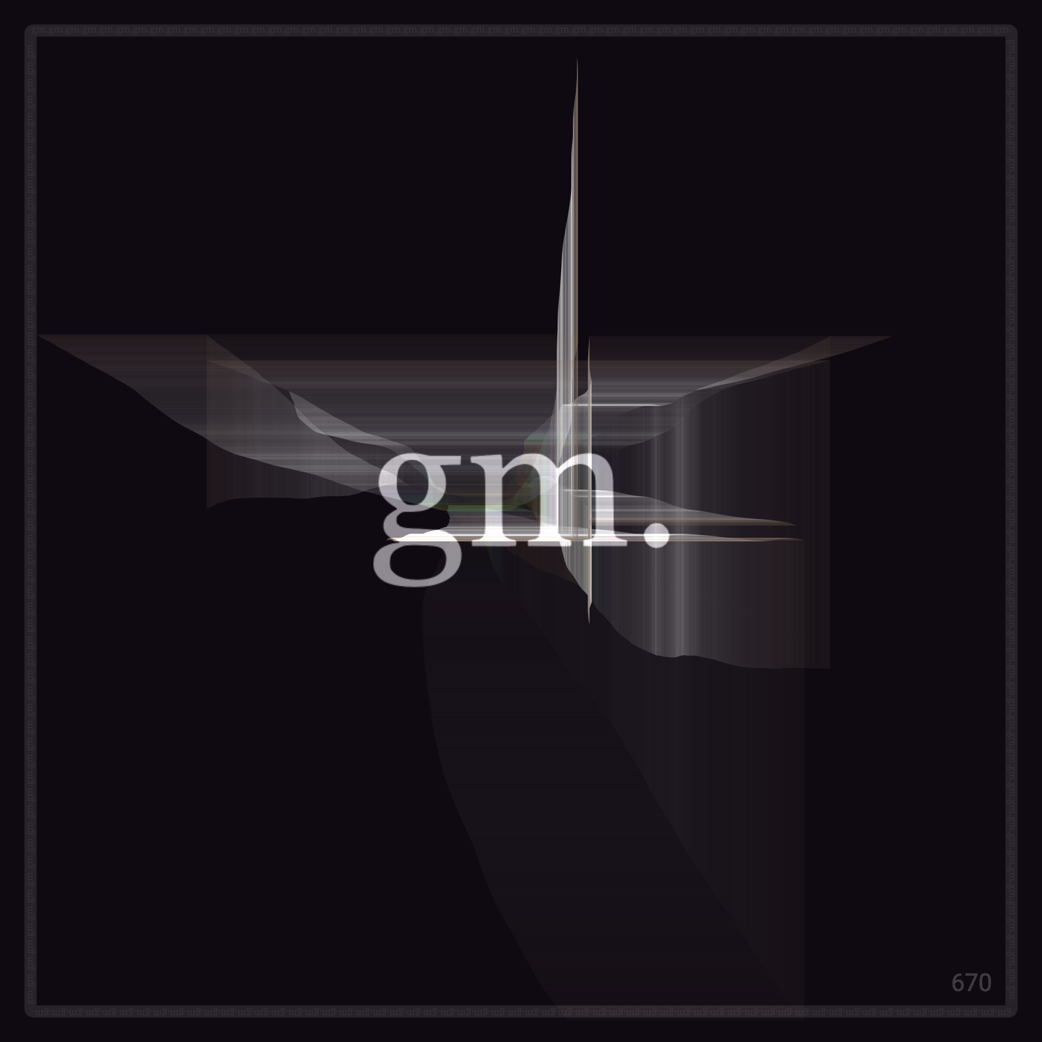gm. 670