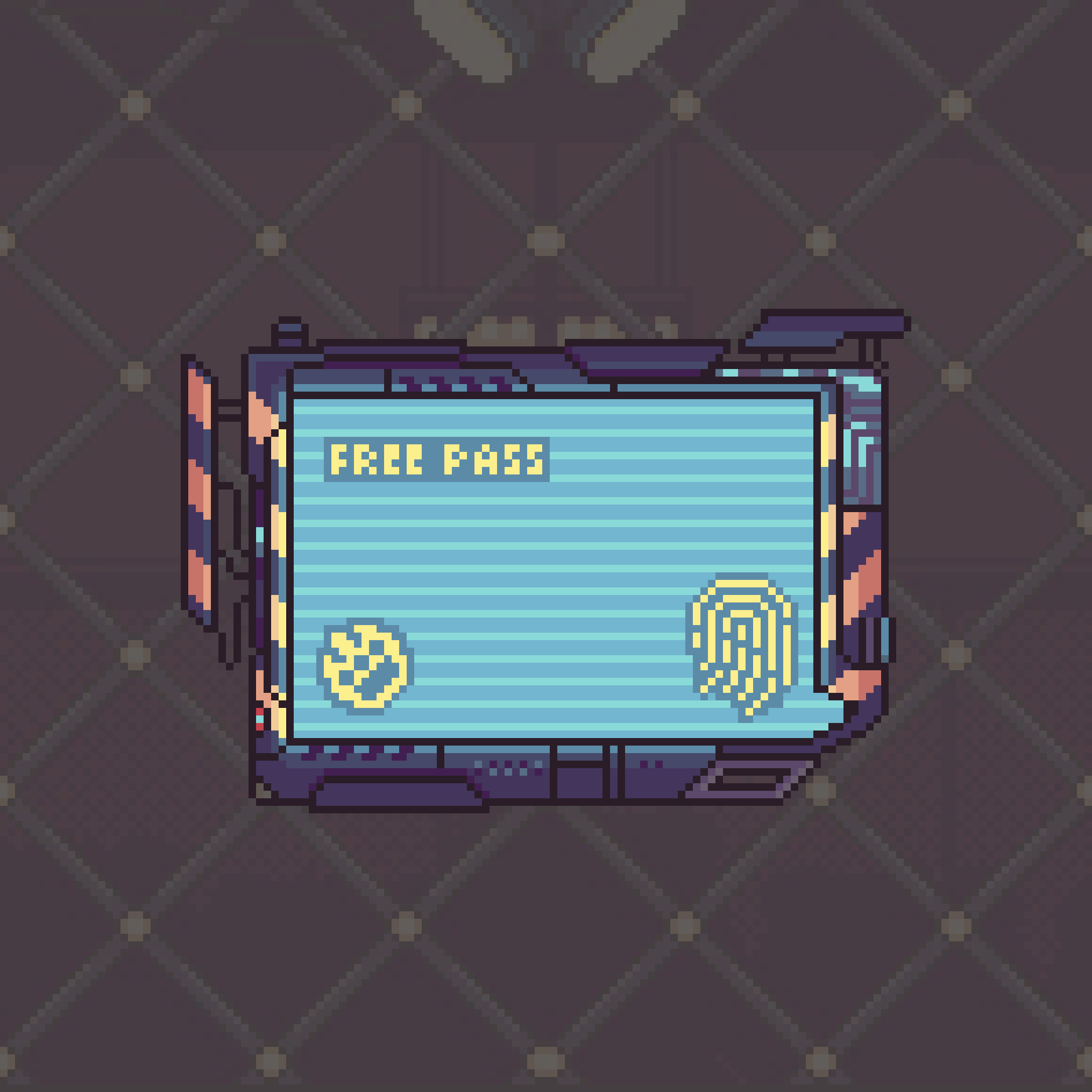 Free Pass