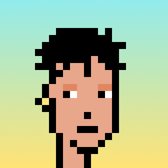 Punk Doodle #1449