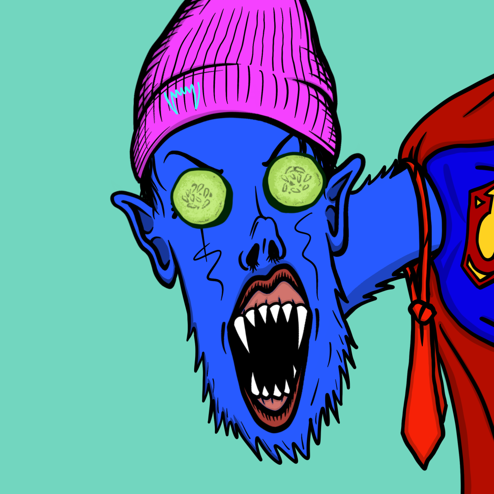 Dead Freaks Resurrection #882