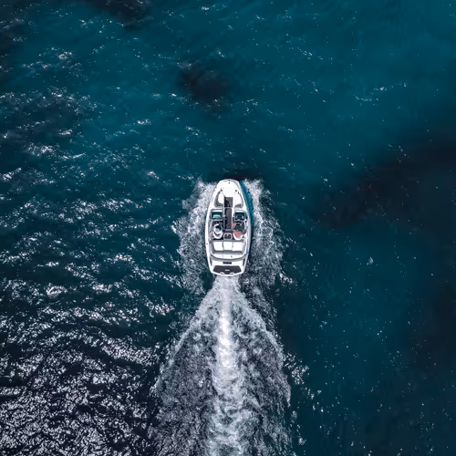 Boats Boats Boats #5
