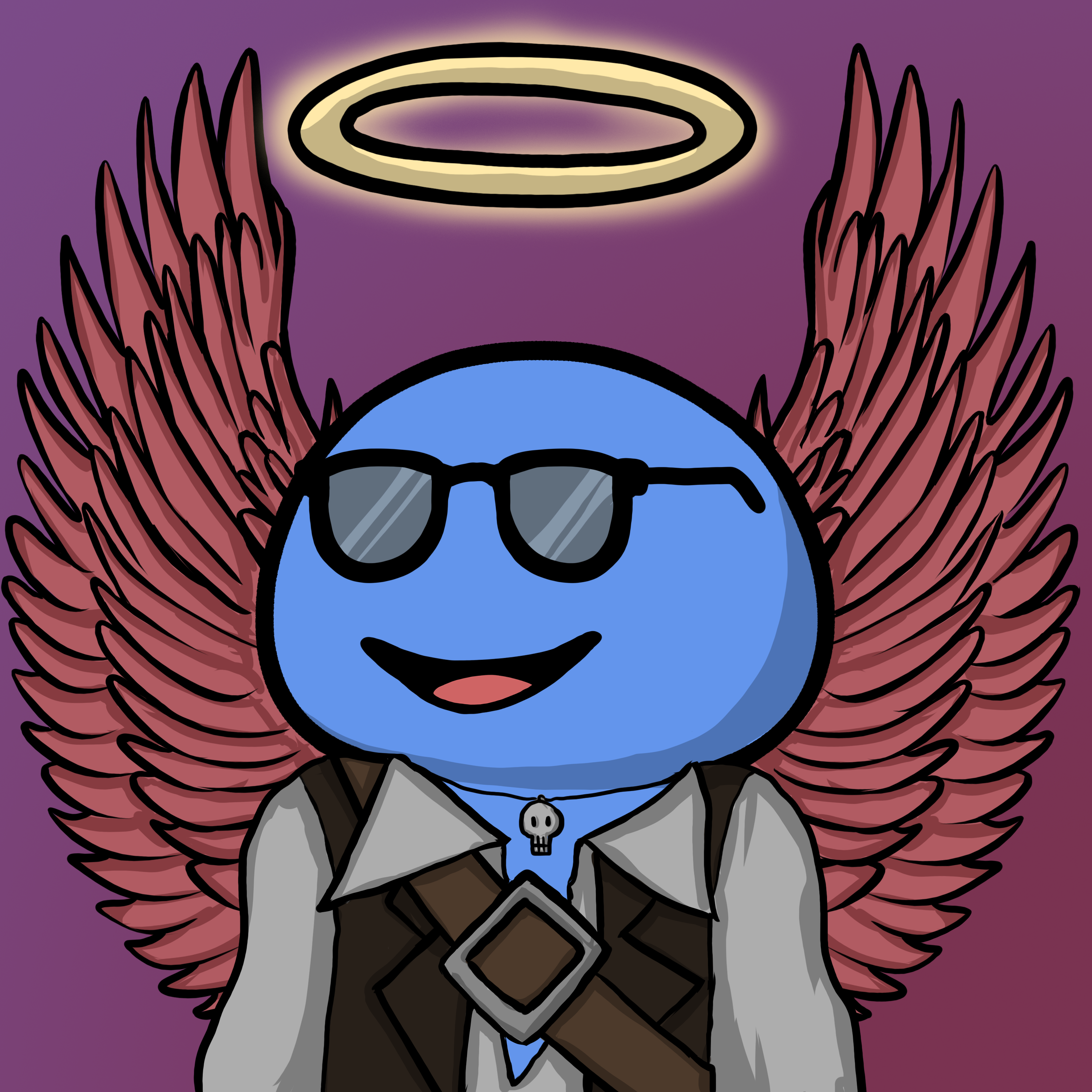 Celestial #6854