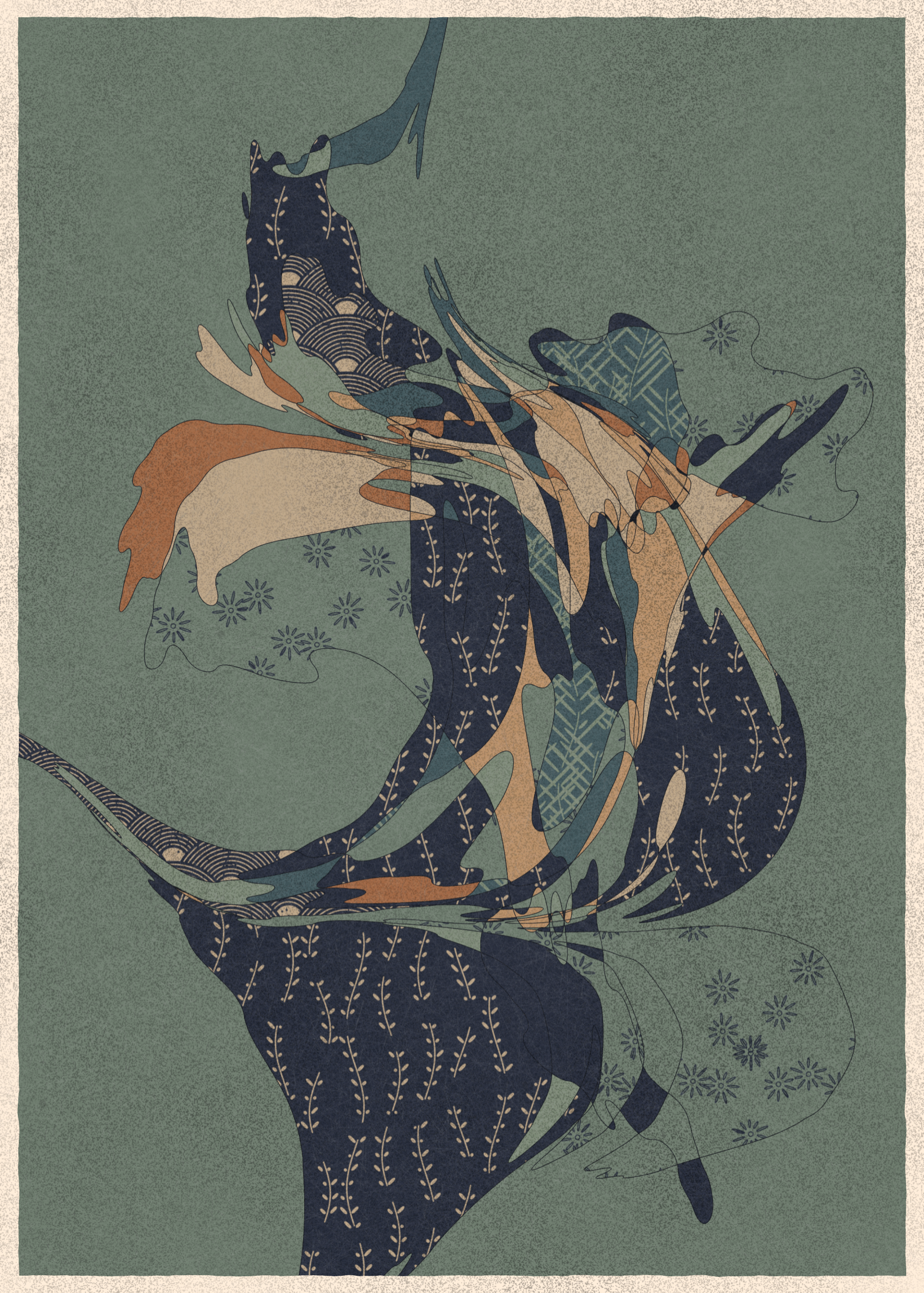 Memories of Qilin #348