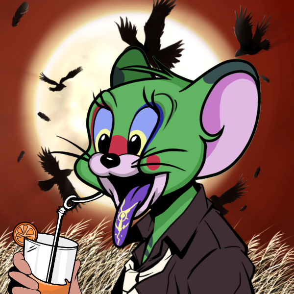 Nekomata #408