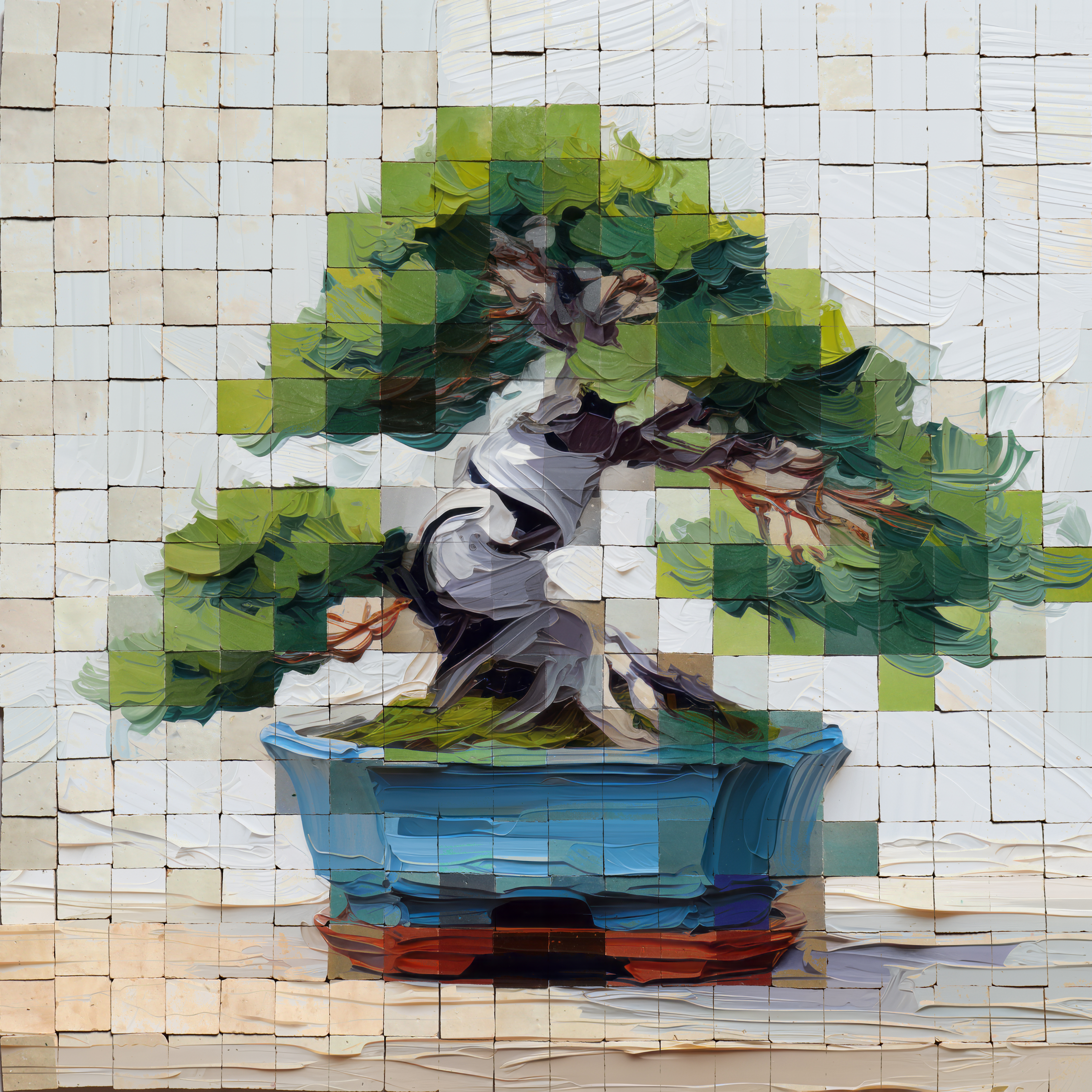 Bonsai #8