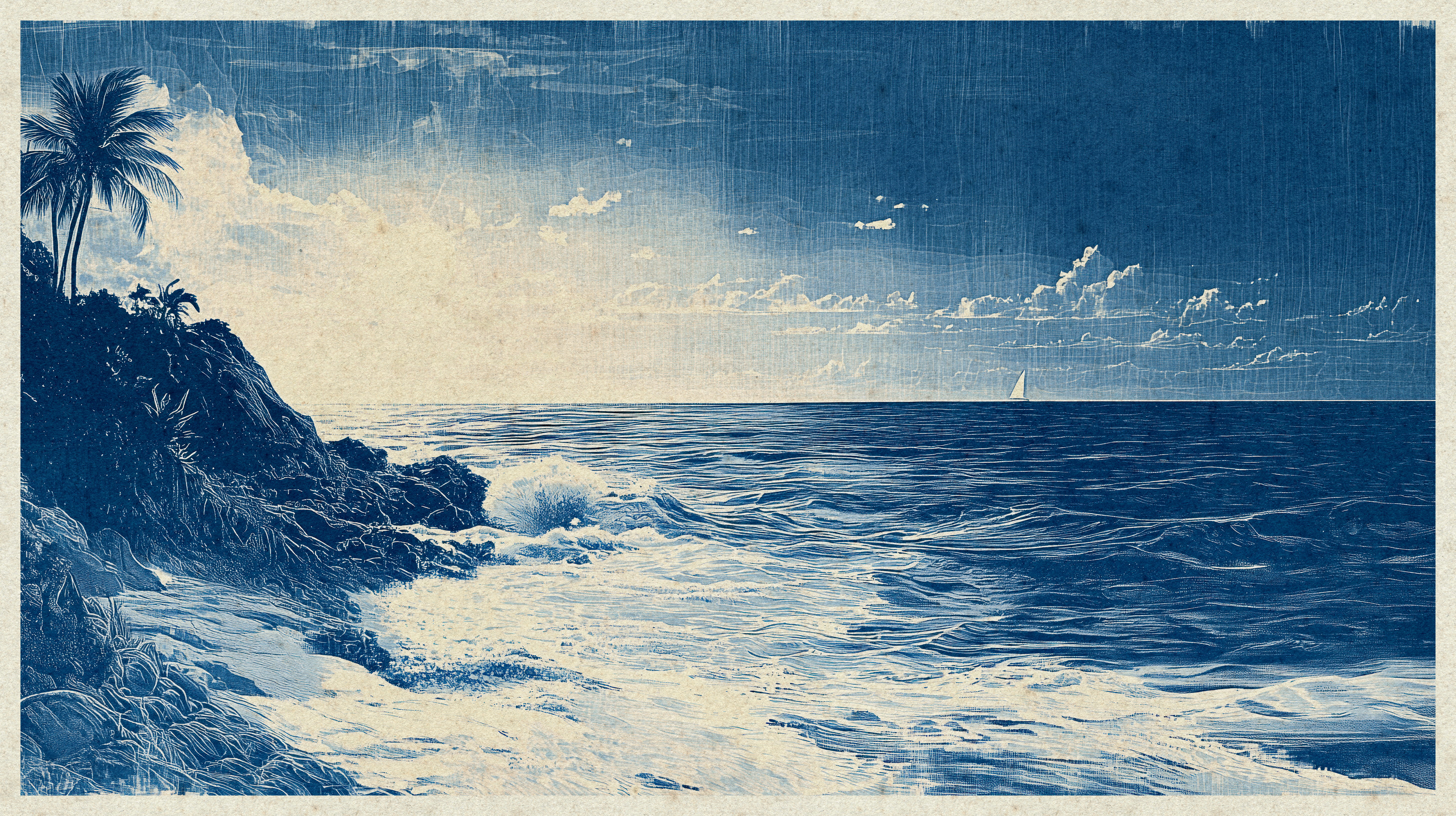 From The Coast