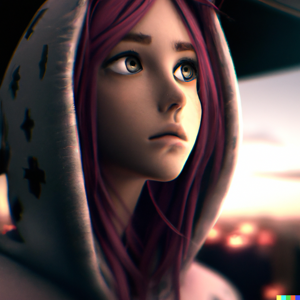 A(i) Hopeful Future