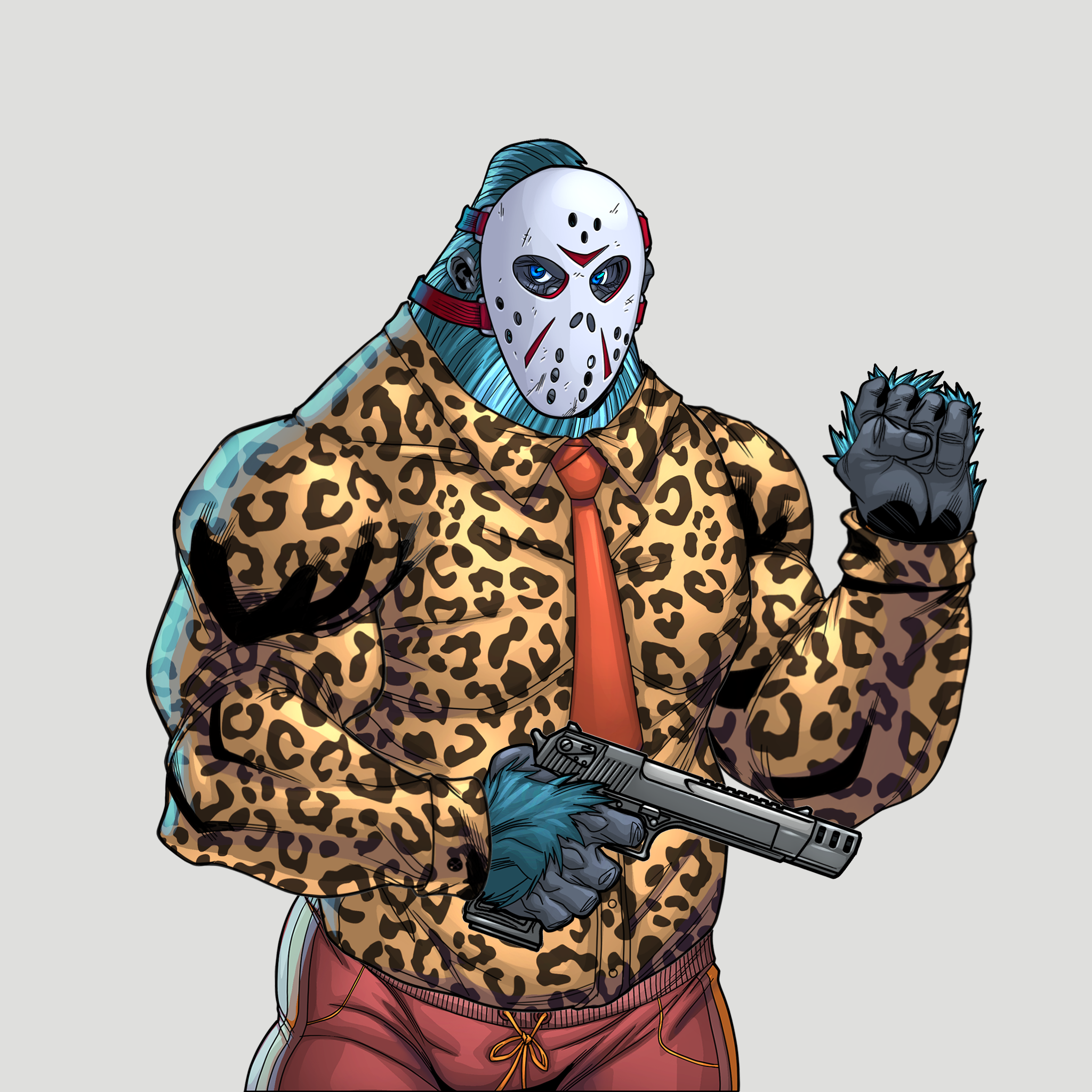 DAGC #5270
