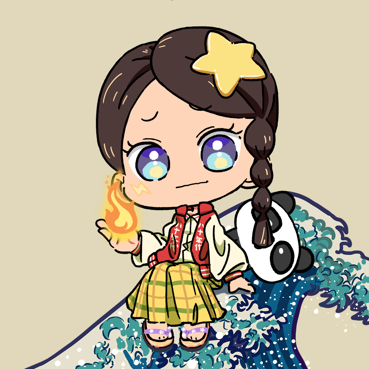 Chibi Lolita #932