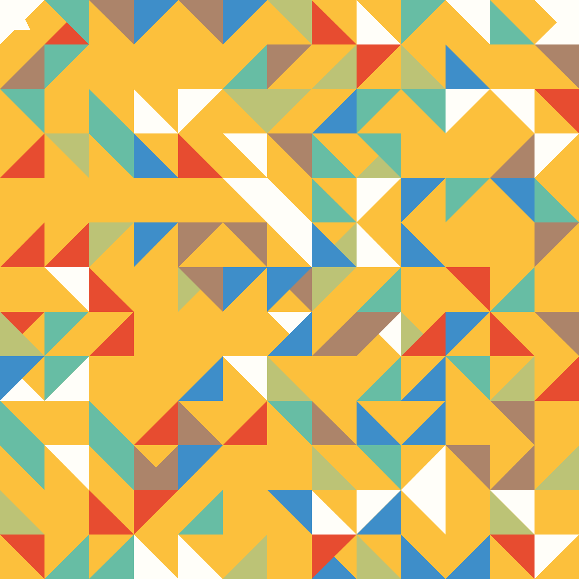 Triangulum #70