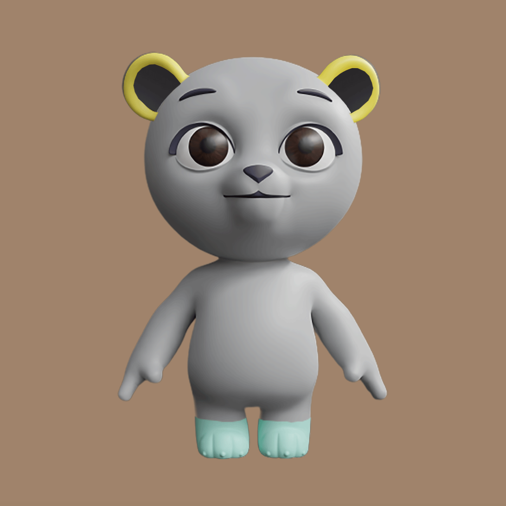 DreamBear #3565